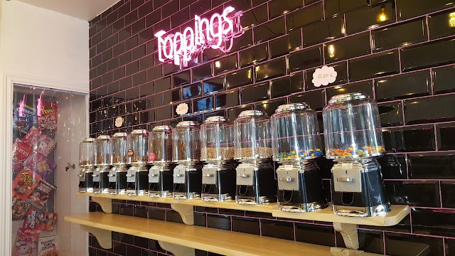 CEREAL MONKEY'S Café