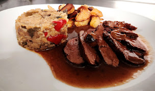 Photo n°20 de Restaurant Le Combes à Amélie-les-Bains-Palalda (Restaurant)