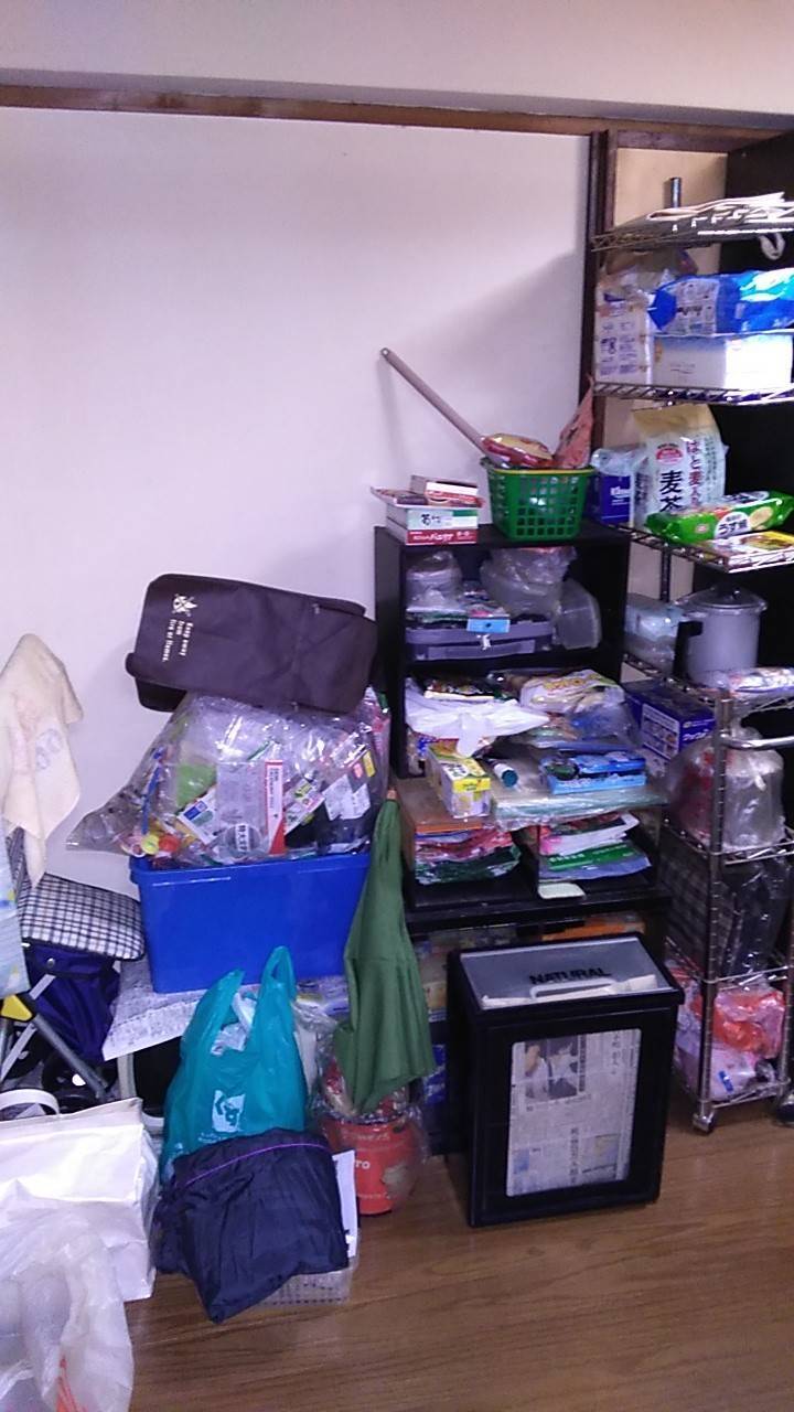 津島市で引越し不用品回収や片付けならパートナー