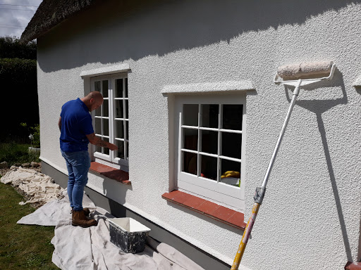 Colour Spec Decorators - Visual