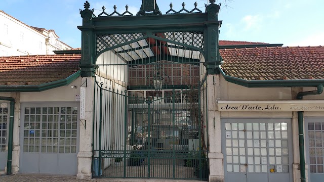 Mercado de Santa Clara