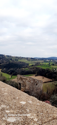 V.Cavour - Visual