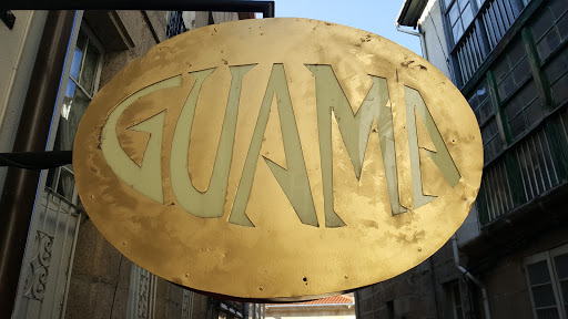 Pub Guamá - Visual
