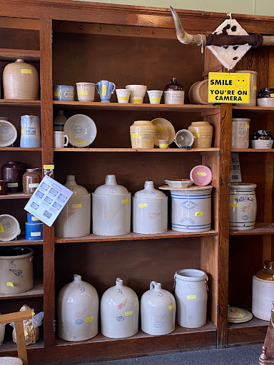 Landmark Antiques & More - Thumbnail