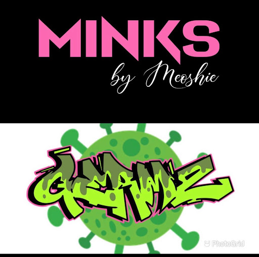 Minks By Meoshie - Thumbnail
