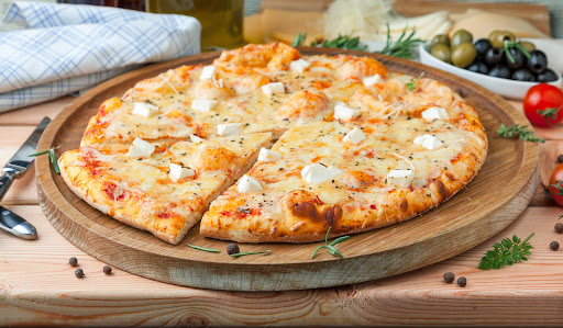 Photo 6 - Pizza factory