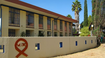 Photos of Taletso TVET College