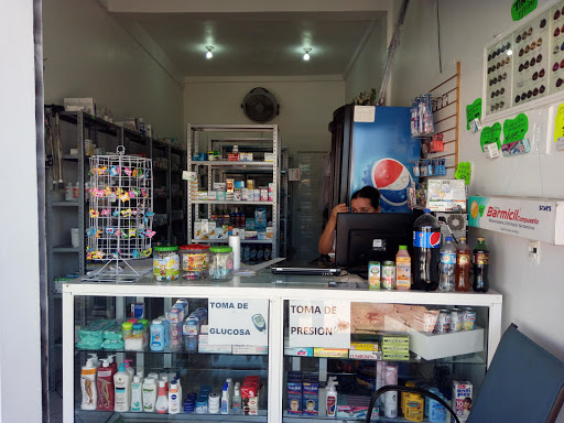 Farmacia D' Jesud - Thumbnail