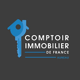 Photo n°4 de Comptoir Immobilier de France-Agence Auneau à Auneau-Bleury-Saint-Symphorien (Agence immobilière)
