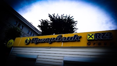 Photos of Atm Priorbank