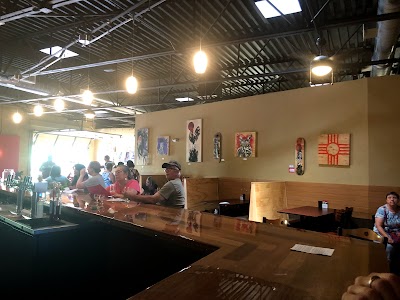 Red Door Brewing Company