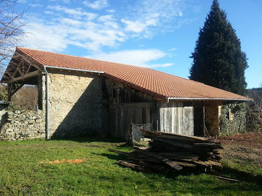 Photo de Aixe Bâtiments à Aixe-sur-Vienne (87700)