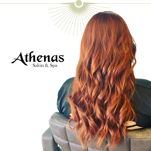 Athenas Salón - Thumbnail