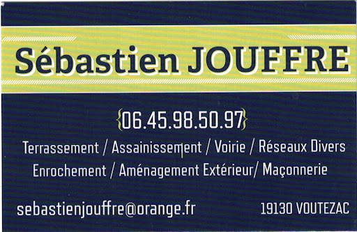 Photo de Sebastien jouffre