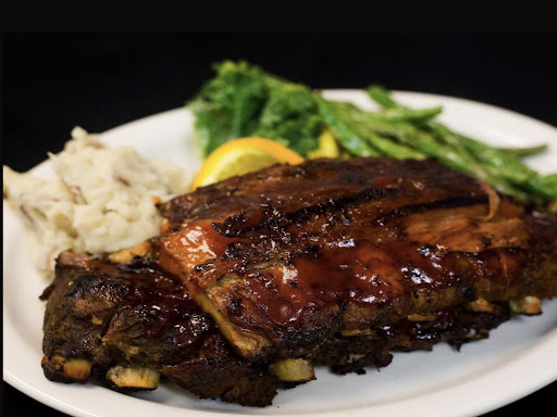 Maderas Steak & Ribs - Thumbnail