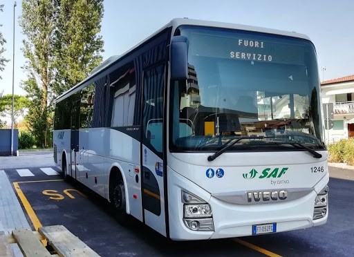 Terminal autobus - Thumbnail
