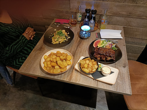 Maria Restaurant en Grillroom - Thumbnail