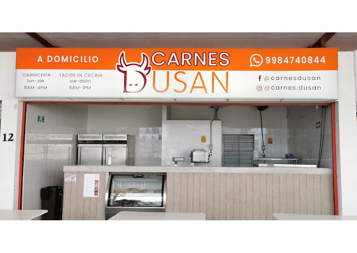 Carnes Dusan