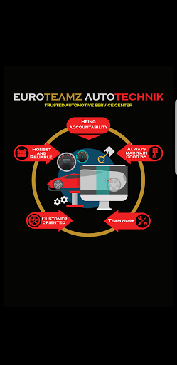 Euroteamz Autotecknik - Thumbnail