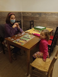 Photo n°11 de La Croisée des Jeux à Brioude (Magasin de jeux de cartes/jeux de plateaux)