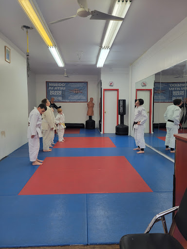 Bay Ridge Dojo - Thumbnail