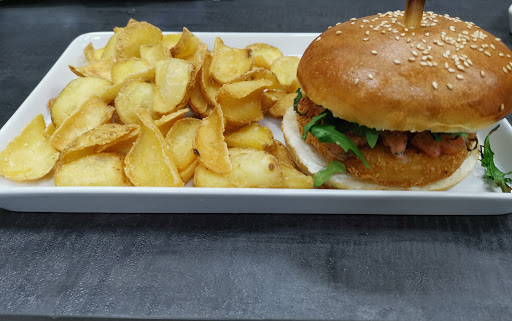 Photo 2 - Le Burger Gourmet