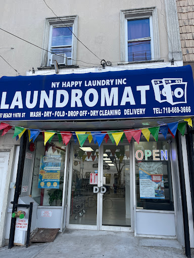 NY Happy Laundry inc - Thumbnail