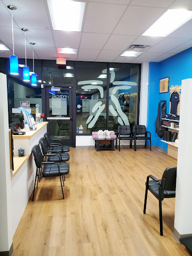 FYZICAL Therapy and Balance Centers Bridgeville - United States