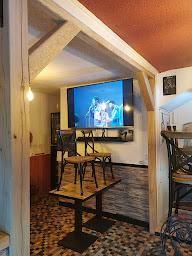 Photo n°31 de Ô dix sept à Bourron-Marlotte (Restaurant)