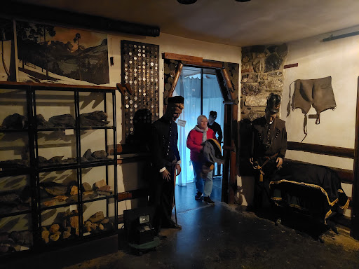 Bergbaumuseum - Thumbnail