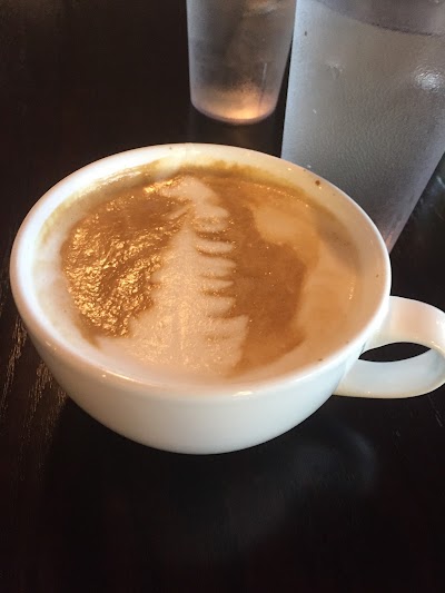 Photos of Cama Beach Cafe