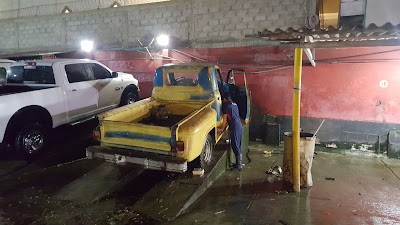 Photos of Autolavado SPRINGFIELD