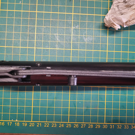Armurerie beau repaire - Thumbnail