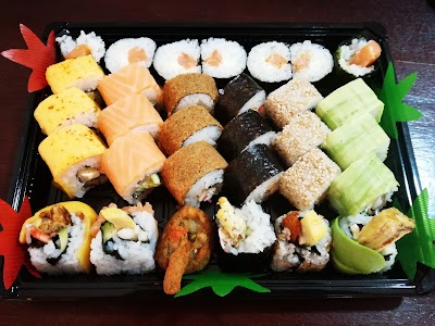 Photos of Akemi Sushi