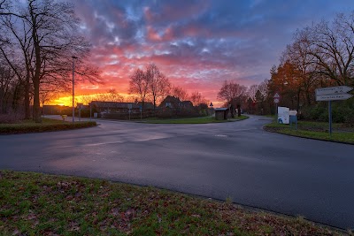 campground