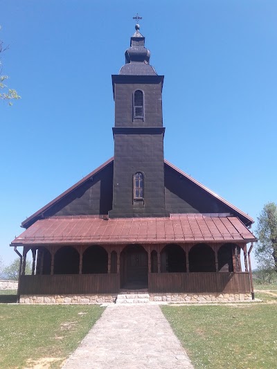 Photos of Hram Vaznesenja Gospodnjeg