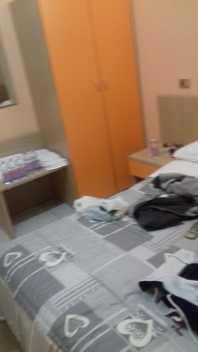 lodging