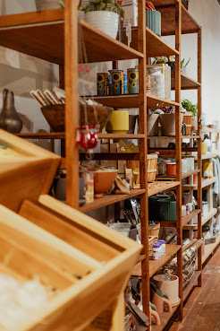 Thorn & Bred Mercantile by null