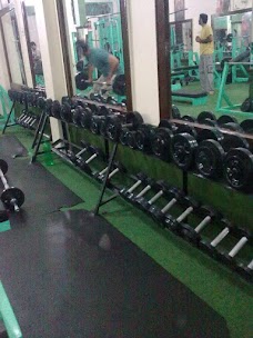 Super Royal Gym & Fitness Center rawalpindi