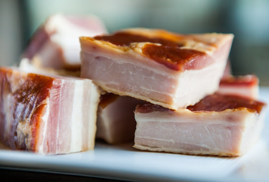 Pine Street Market by null