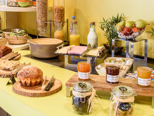 Ibis Styles Dax Centre - Hôtel