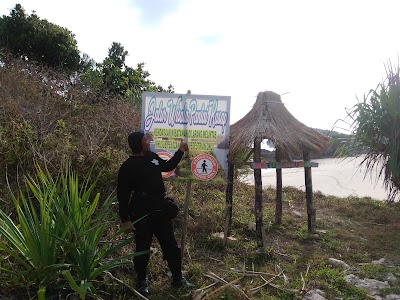 Photos of pantai mblue