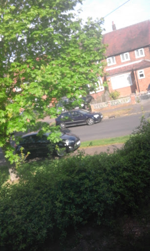 Castle Road - Visual