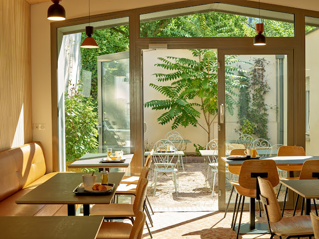 Hotel REVOTEL - Nancy Centre Gare - Nancy