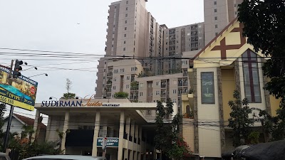 Photos of Sudirman Suites Apartment Bandung