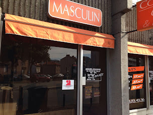 Photo n°5 de Corinne Bony et Isabelle Grange à Clermont-Ferrand (Salon de coiffure)