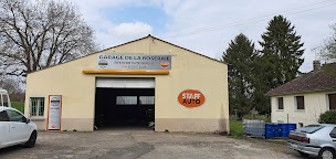 Photo n°1 de EURL Garage de la Roseraie Limoges à Limoges (Garage automobile)
