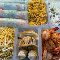 Photo n°5 de Canard Laqué Domont à Domont (Restaurant vietnamien)