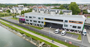 Photo n°10 de Espace Au Fil de l'Eau à Tergnier (Centre social)