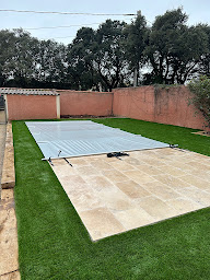 Photo n°20 de Bofi TP - Terrassement & Piscine prête au bain à Cornillon-Confoux (Service d'assainissement)